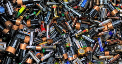 ИКЕА возобновляет прием использованных батареек