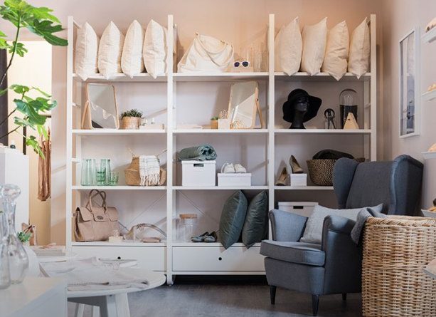 16 креативных советов для интерьера маленькой квартиры