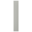 Накладная панель, 39×240 см, светло-серый IKEA HAVSTORP 905.684.65