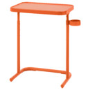 Подставка для ноутбука, коричнево-оранжевый IKEA BJÖRKÅSEN БЬЁРКОСЕН 805.819.24