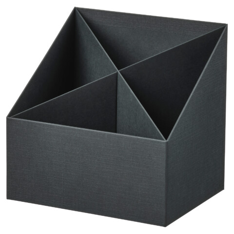 Подставка для канцелярских принадлежности IKEA FJÄDERHARV 705.969.02