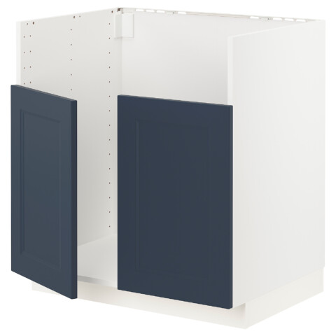 Шкаф для мойки ТАЛЛШЁН IKEA METOD МЕТОД 095.504.13