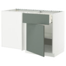 IKEA METOD МЕТОД, MAXIMERA МАКСИМЕРА 495.852.22