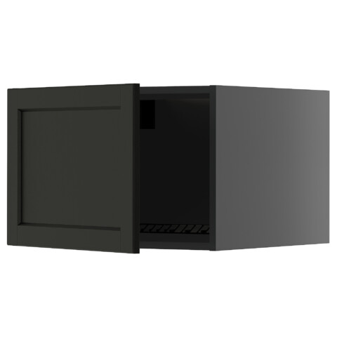 Верхний шкаф для холодильник, морозильник IKEA METOD МЕТОД 695.888.75